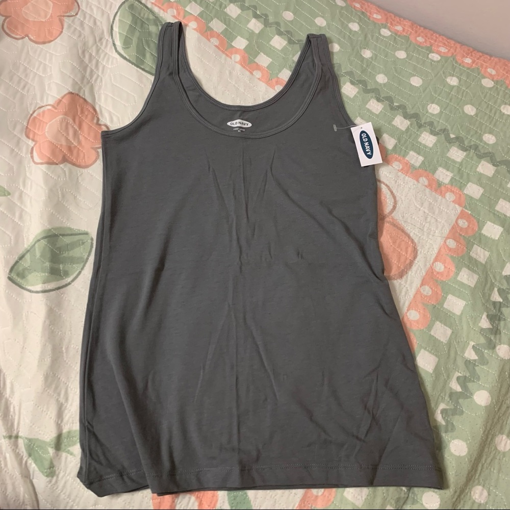 Tank Top Bundle (2 tanks)